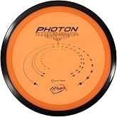 MVP Disc Sports Proton Photon Disc Golf Distance Driver (Colors May Vary)