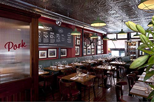 American Tin Ceilings 24x24 Drop In Tin Ceiling Tile Pattern 11