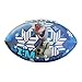 Franklin Sports Disney Frozen Mini Air Tech Football - Kristoff/Sven/Olaf