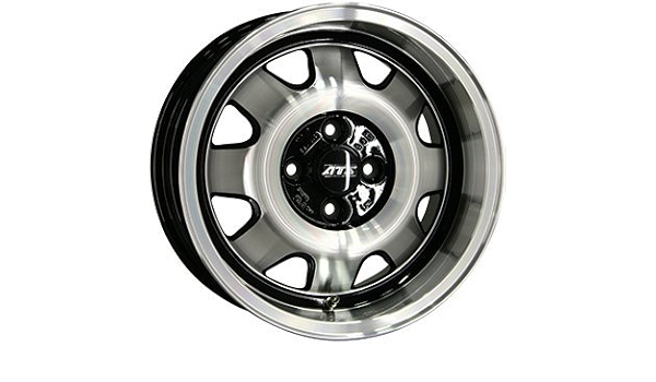 7,0 x 15 ATS CUP 4/100 ET28 CH63,3.: Amazon.es: Coche y ...
