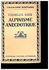 Alpinisme anecdotique