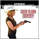 GREEN PAJAMA COUNTRY                               image
