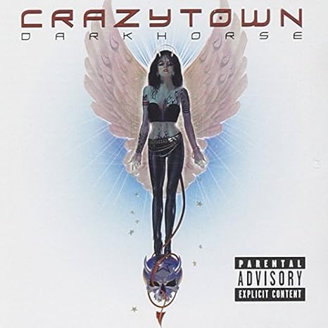 - Darkhorse by Crazy Town - Amazon Music