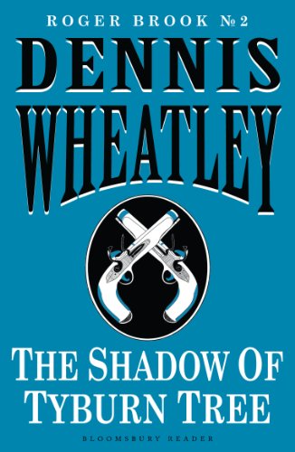 The Shadow of Tyburn Tree