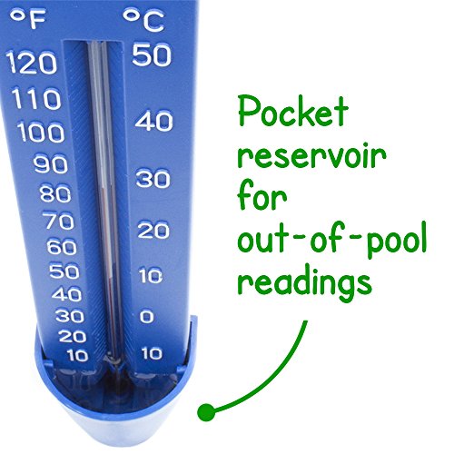 4 SplashTech+Pocket+Reservoir+Thermometer+Large