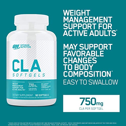 3 OPTIMUM+NUTRITION+Natural+Weight+Supplement