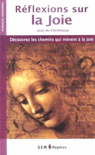 Réflexions sur la joie