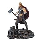 Diamond Select Toys Marvel Gallery Ragnarok Thor Pvc Vinyl Figure
