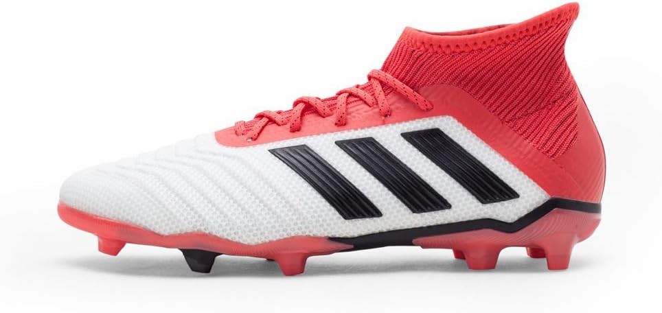 adidas predator 18.1 black and red