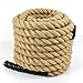 ZENY Twisted Manila Rope 1.5