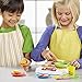 Play-Doh Kitchen Creations Sizzlin' Stovetop