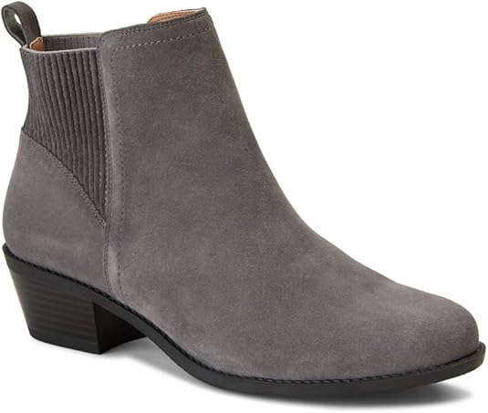 vionic devon bootie
