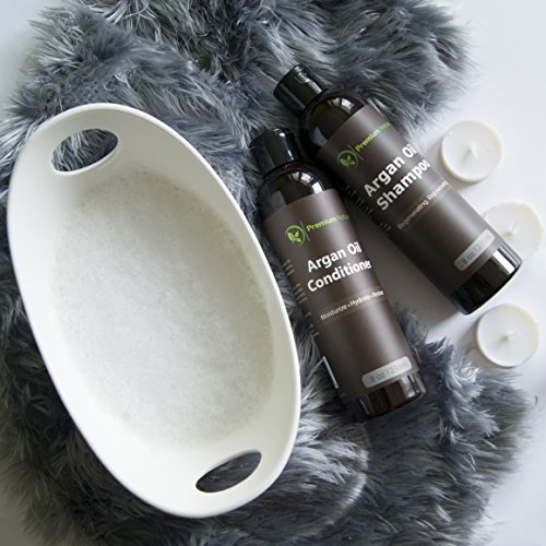 Argan-Oil-Shampoo-and-Conditioner-Set-2x-8oz-Sulfate-Free-All-Organic-Hair-Repair-Volumizing-Moisturizing-Hair-Regrowth-Treatment-for-Hair-Loss-Premium-Nature