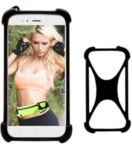 Amazon.com: Solana Mobile Saga Phone Case Compatible with