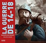 Guerre de 14-18(la) (French Edition) by 
