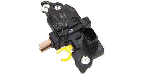 Amazon Com Bosch Alternator Voltage Regulator F00ma Automotive