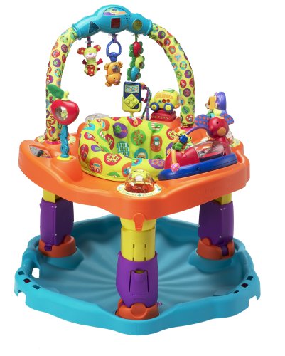 Evenflo ABC SmartSteps ExerSaucer (Discontinued by Manufacturer) | Amazon  price tracker / tracking, Amazon price history charts, Amazon price  watches, Amazon price drop alerts | camelcamelcamel.com