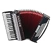 Zupan Alpe IV 96 M Akkordeon Schwarz