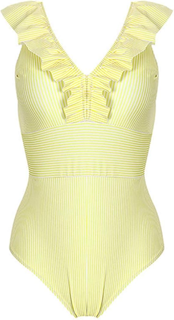 Amazon 水着 レディース ワンピース 体型カバー ママ水着 Aライン スイムウェア スイミング 海水浴 温泉 ビーチ ミズギ セクシー 可愛い おしゃれ Swimwear ボーダー 無地 シンプル 代 30代 40代 オトナ女子 大人 ワンピース 通販