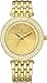 Timothy Stone Women's Quartz and Alloy Watch, Color:Yellow Gold-Toned (Model: B-012-ALGD)