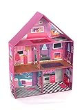 Calego Modern Doll House
