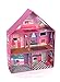 Calego Modern Doll House
