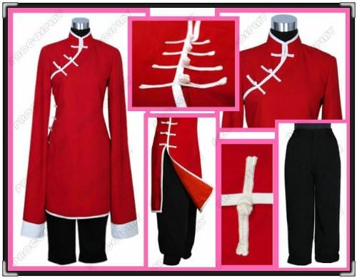 (Procosplay)axis Powers Hetalia China Cheongsam Costume