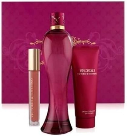 hechizo victorio y lucchino amazon