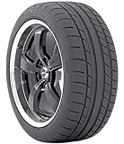 Mickey Thompson Street Comp Performance Radial Tire - 275/40R17 98W
