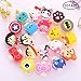 FOONEE Cable Chomper(10/5PCS) Cable Saver Protector for Apple IPhone Lighting Charge Cable Saver and Fixer Random Pattern