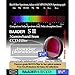 Baader Narrowband S-II (8nm) CCD-Filter - 1.25