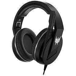 Acer Predator Galea 311 True Harmony Sound Gaming