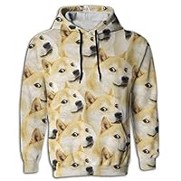 VVGHOPOI Doge Men