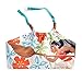 Disney Moana Swimsuit for Girls - 2-Piece White