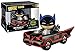 Funko Dorbz Ridez 1966 Batmobile Action Figure
