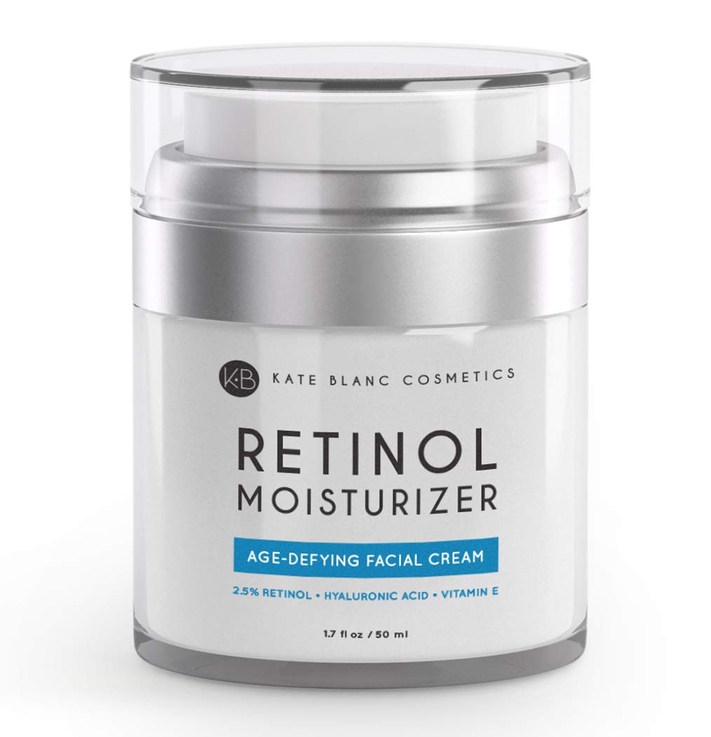 retin a for oily skin