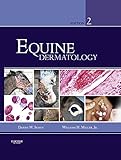 Equine Dermatology