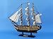 Hampton Nautical USS Constitution Tall Ship, 15