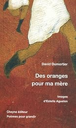 Des  oranges pour ma mère