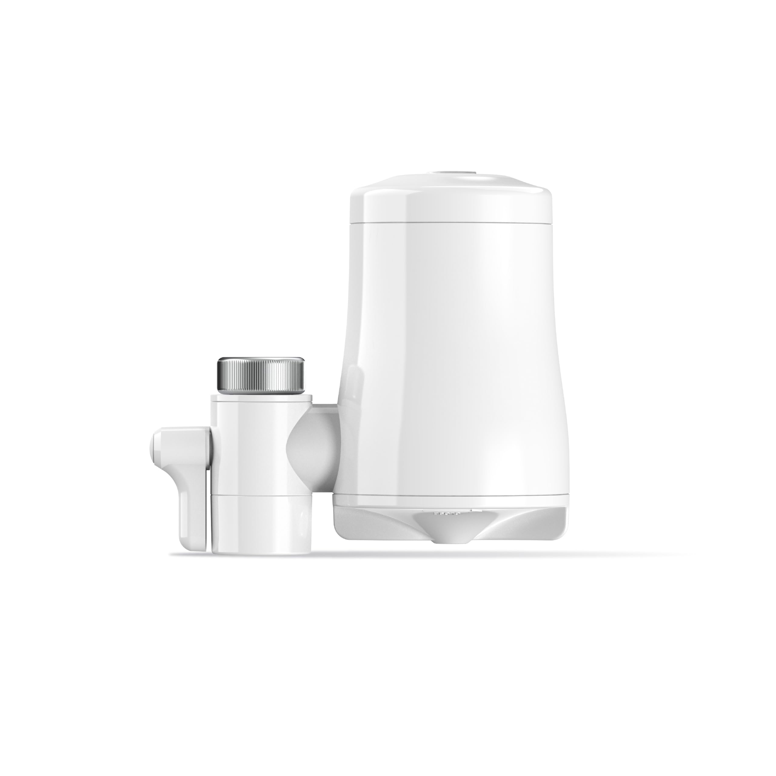 Tappwater EcoPro - Faucet Water Filter, 5 Stage Nanotechnology Water Filtration System, Tap Water Filter, Filters 100+ substances incl Chlorine, Limescale and Bad Taste