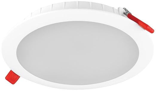 Buy Havells Lhebldp6in1w015 Trim 15 Watt Led Panel Light White
