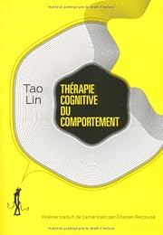 Thérapie cognitive du comportement