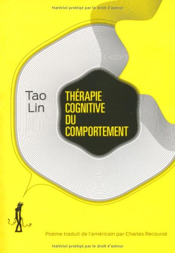 Thérapie cognitive du comportement