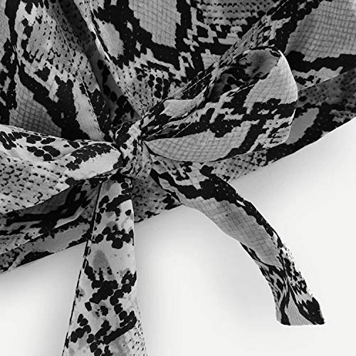 51JqnDW3BqL F-pump Sexy Mujeres Camisola Piel de Serpiente Patrón Impresión Lazo Tiras Tank Top Bustier Sujetador Chaleco… F-pump Sexy Mujeres Camisola Piel de Serpiente Patrón Impresión Lazo Tiras Tank Top Bustier Sujetador Chaleco… - Imagen 7