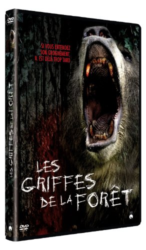 Les Griffes De La Forêt