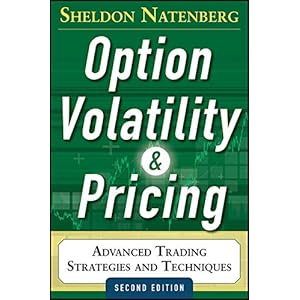 Option Volatility and Pricing: Advanced Trading Strategies and Techniques, 2nd Edition