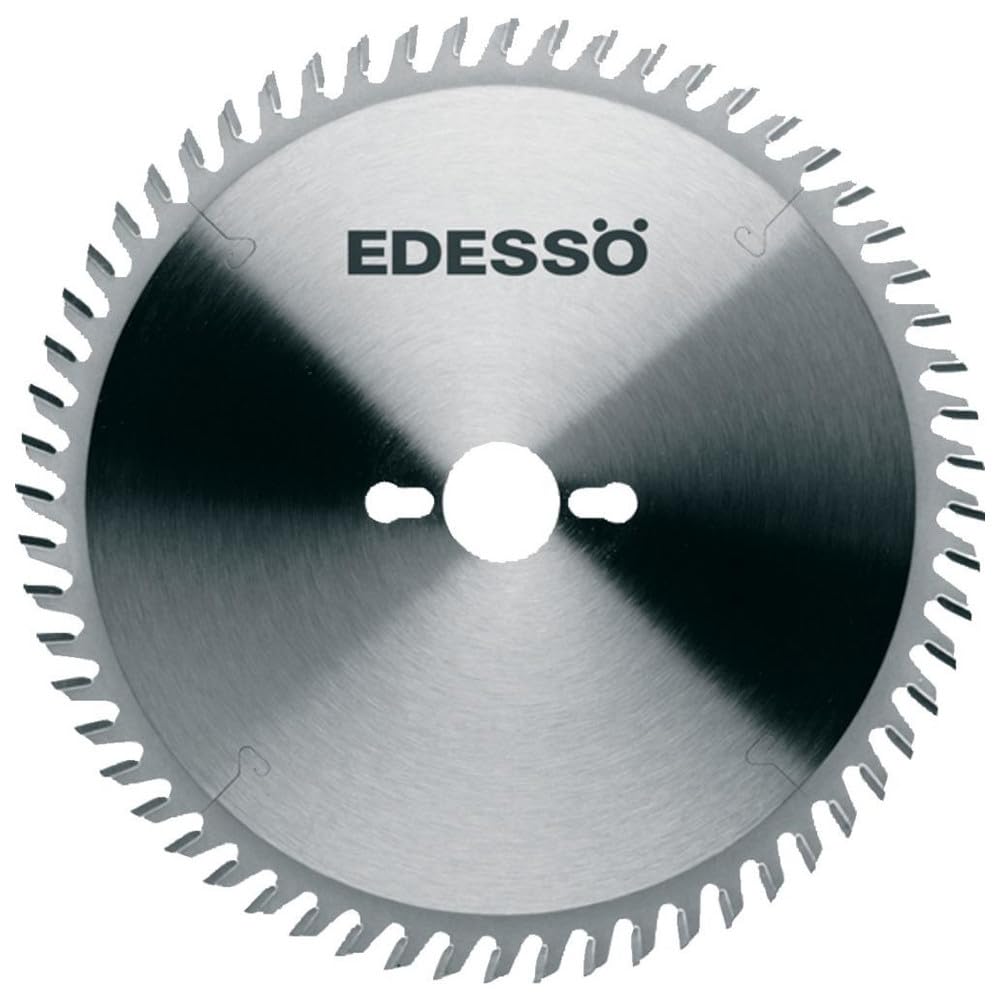 Edessö 360 250 30 "Profi" Circular Saw Blade, Silver, 250 x 3.2 x 30 mm