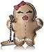 Betsey Johnson Sugar and Spice Cross Body Handbag