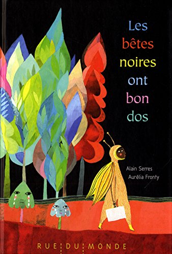 Les  bêtes noires ont bon dos