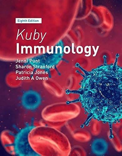 Download Kuby Immunology PDF